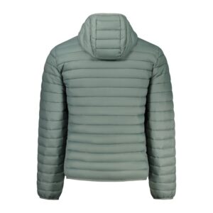 North Sails Heren Jas – Groen - Afbeelding 2