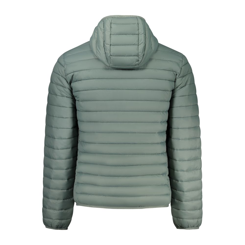 North Sails Heren Jas – Groen