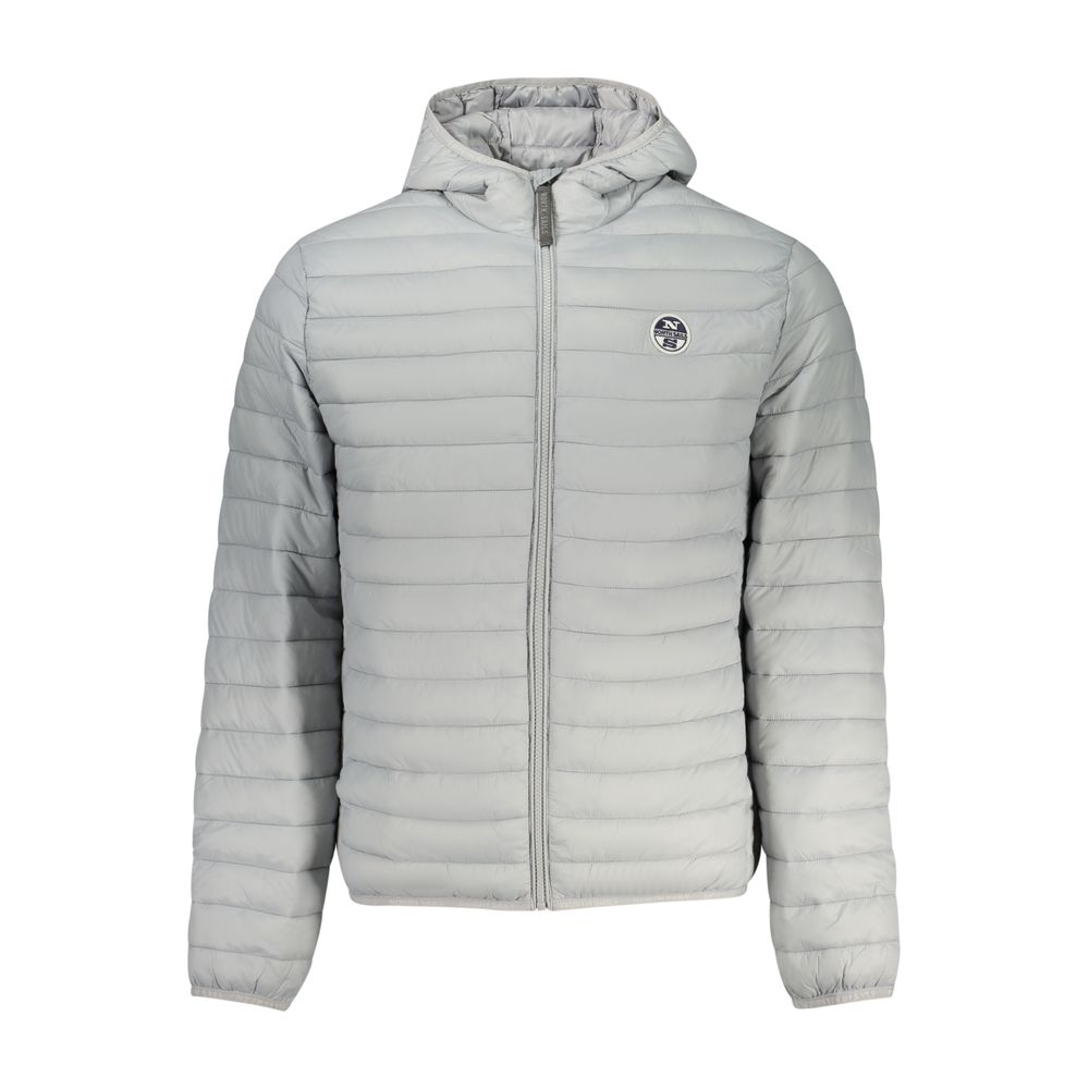 North Sails Heren Jas – Grijs