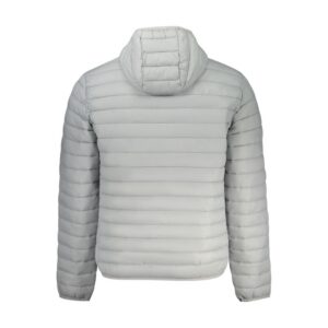 North Sails Heren Jas – Grijs - Afbeelding 2