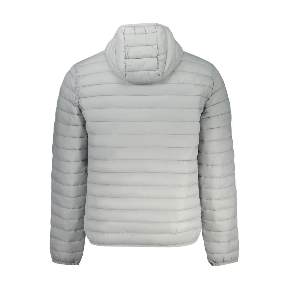 North Sails Heren Jas – Grijs