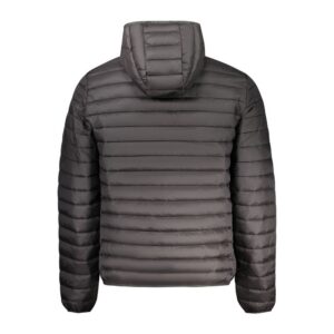 North Sails Heren Jas – Zwart - Afbeelding 2