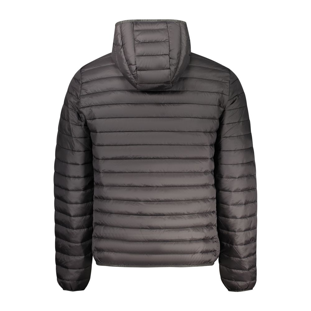 North Sails Heren Jas – Zwart
