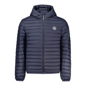 North Sails Heren Jas – Blauw - Afbeelding 1