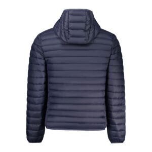 North Sails Heren Jas – Blauw - Afbeelding 2