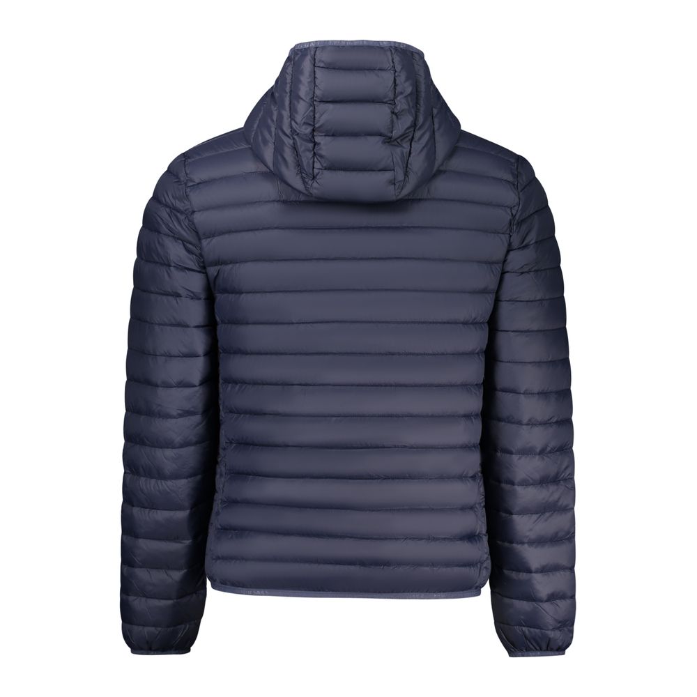 North Sails Heren Jas – Blauw