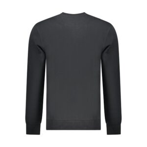 North Sails Heren Sweater – Zwart - Afbeelding 2