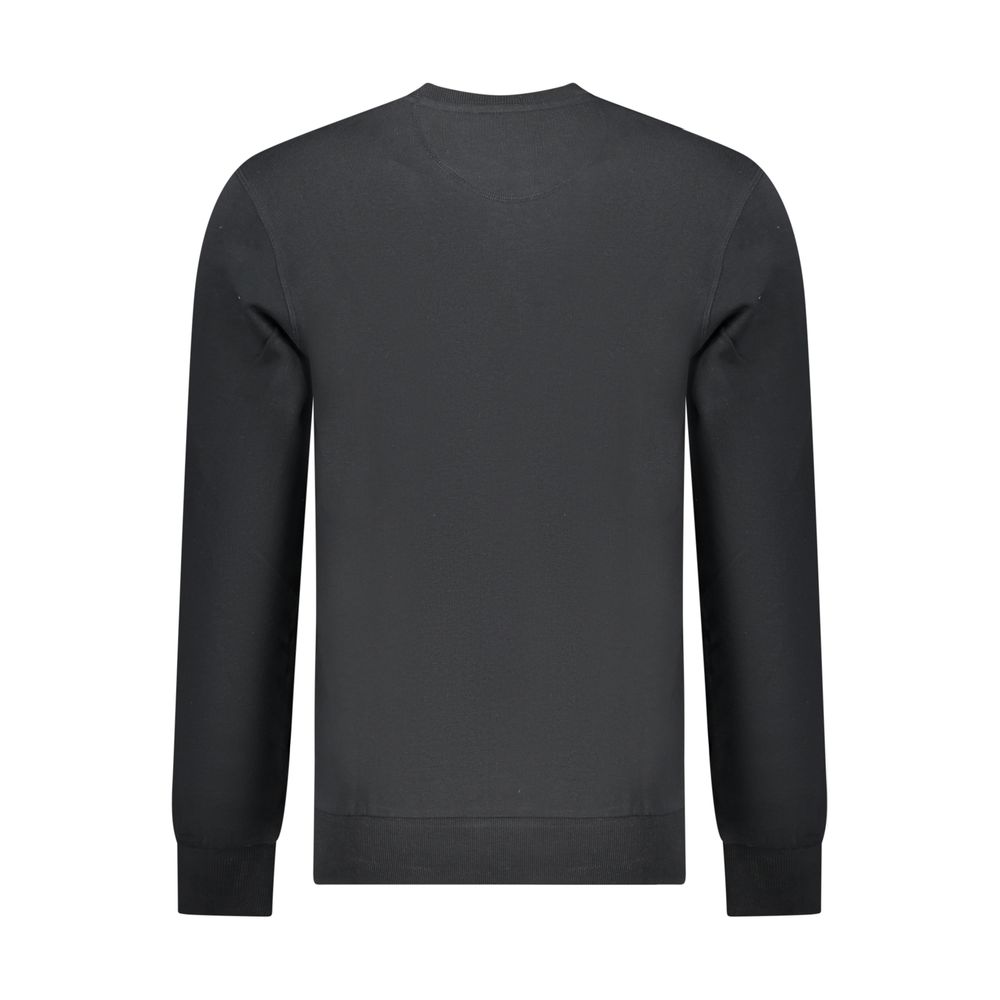 North Sails Heren Sweater – Zwart