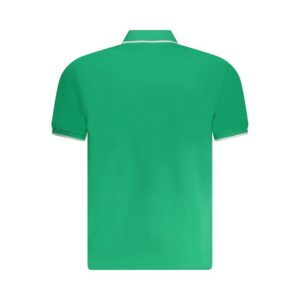 North Sails Heren Polo – Groen - Afbeelding 2