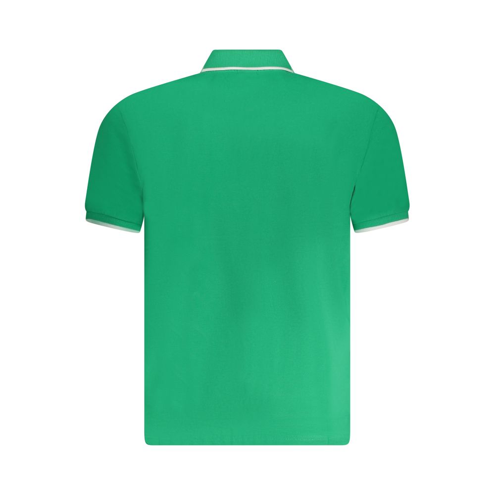 North Sails Heren Polo – Groen