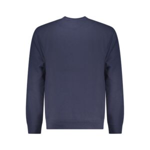 Tommy Hilfiger Heren Sweater – Blauw - Afbeelding 2