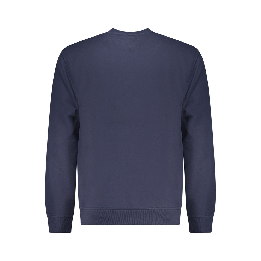 Tommy Hilfiger Heren Sweater – Blauw