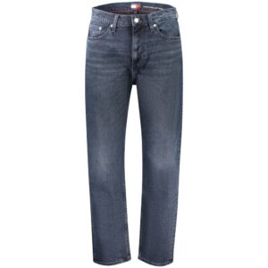 Tommy Hilfiger Heren Jeans – Blauw - Afbeelding 1