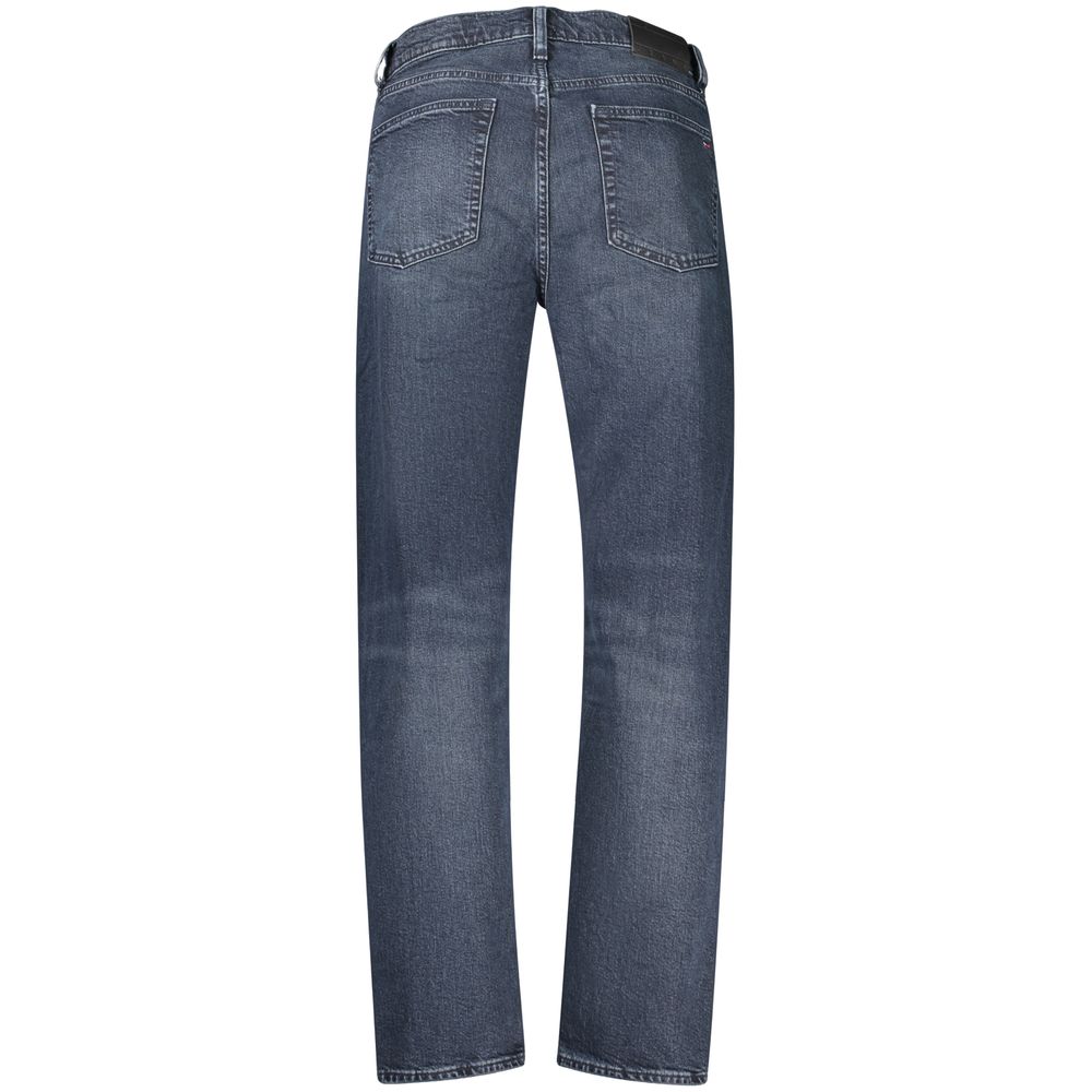 Tommy Hilfiger Heren Jeans – Blauw