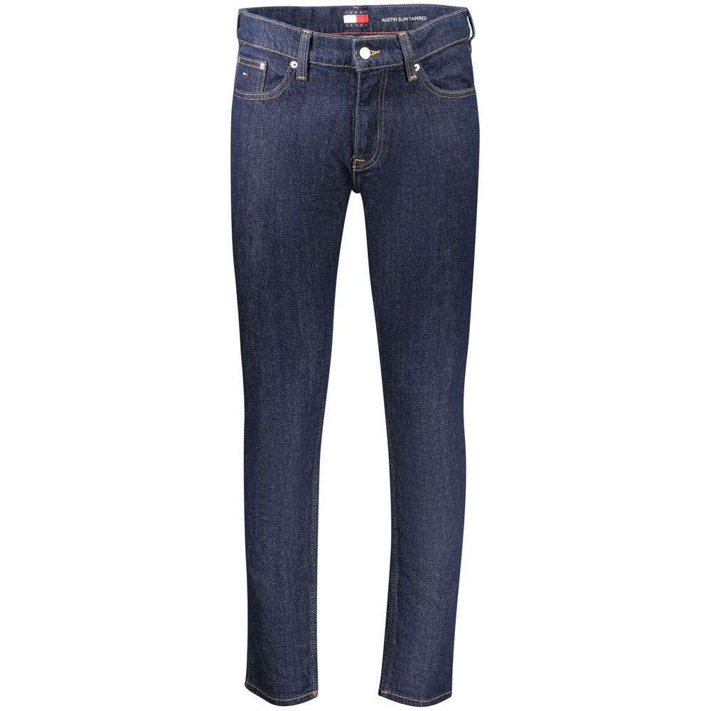 Tommy Hilfiger Heren Jeans – Blauw