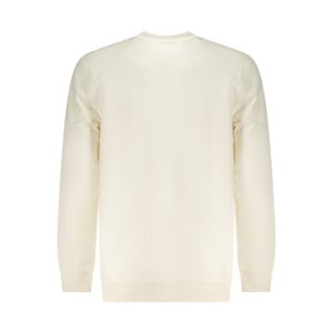 Tommy Hilfiger Heren Sweater – Wit - Afbeelding 2