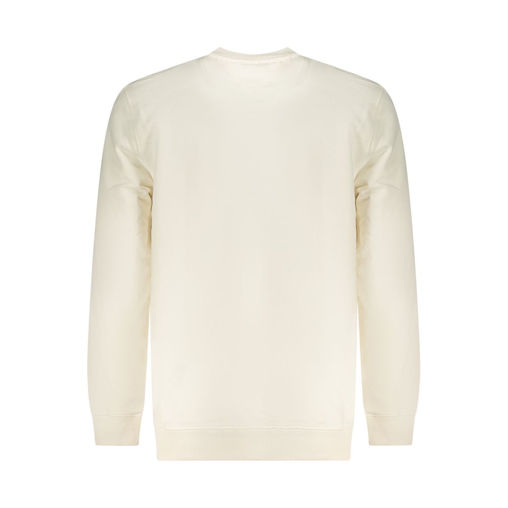 Tommy Hilfiger Heren Sweater – Wit