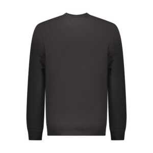 Tommy Hilfiger Heren Sweater – Zwart - Afbeelding 2