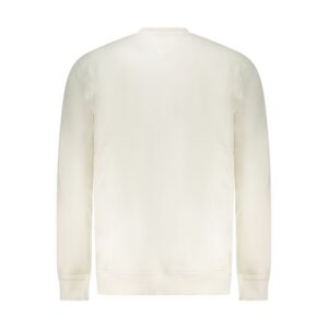 Tommy Hilfiger Heren Sweater – Wit - Afbeelding 2