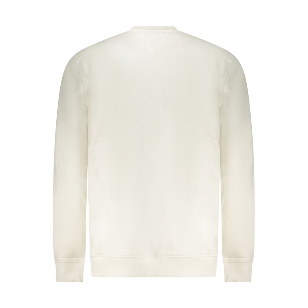 Tommy Hilfiger Heren Sweater – Wit