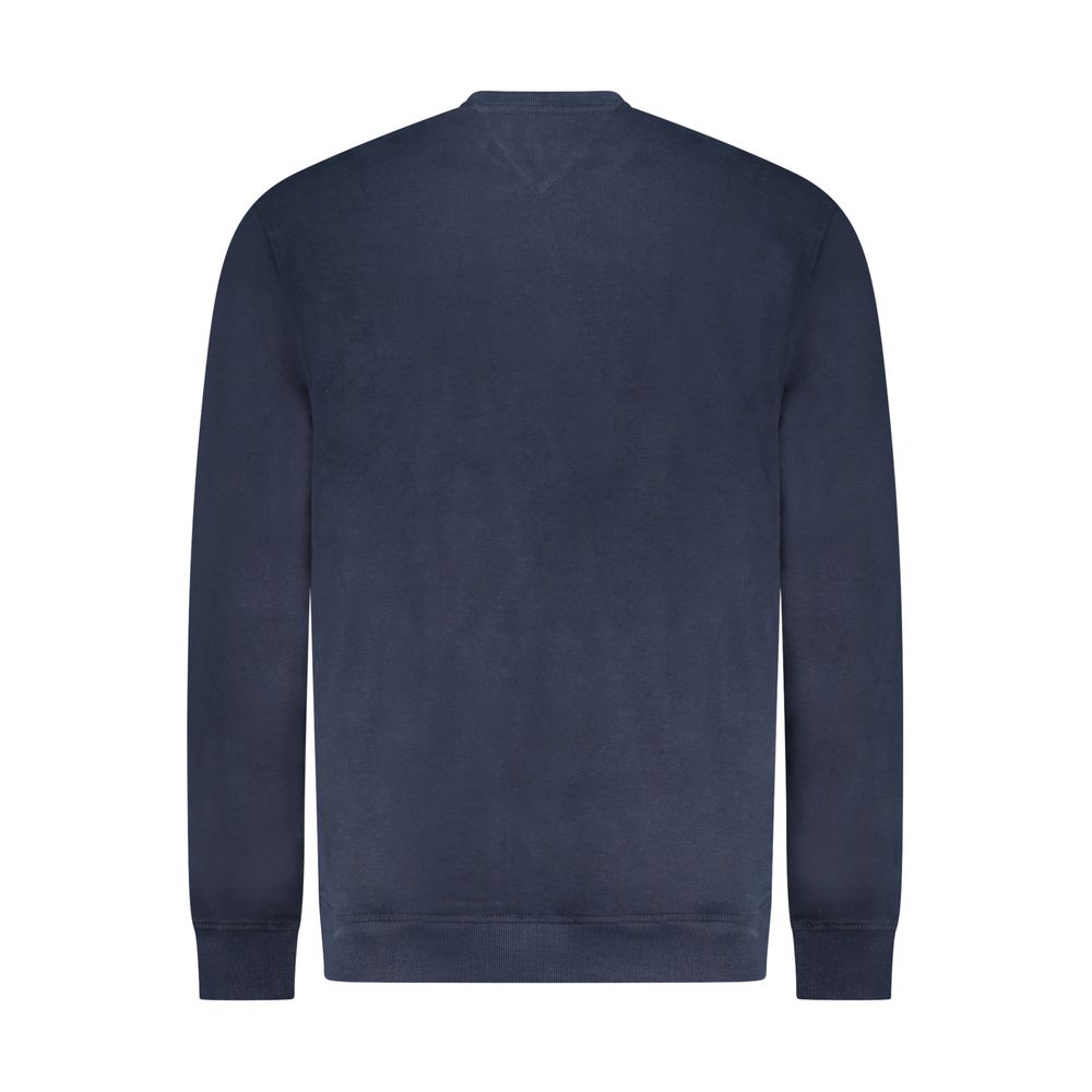 Tommy Hilfiger Heren Sweater – Blauw