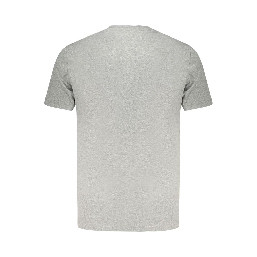 Calvin Klein Heren T-shirt – Grijs
