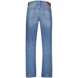 Tommy Hilfiger Heren Jeans – Blauw - Afbeelding 2