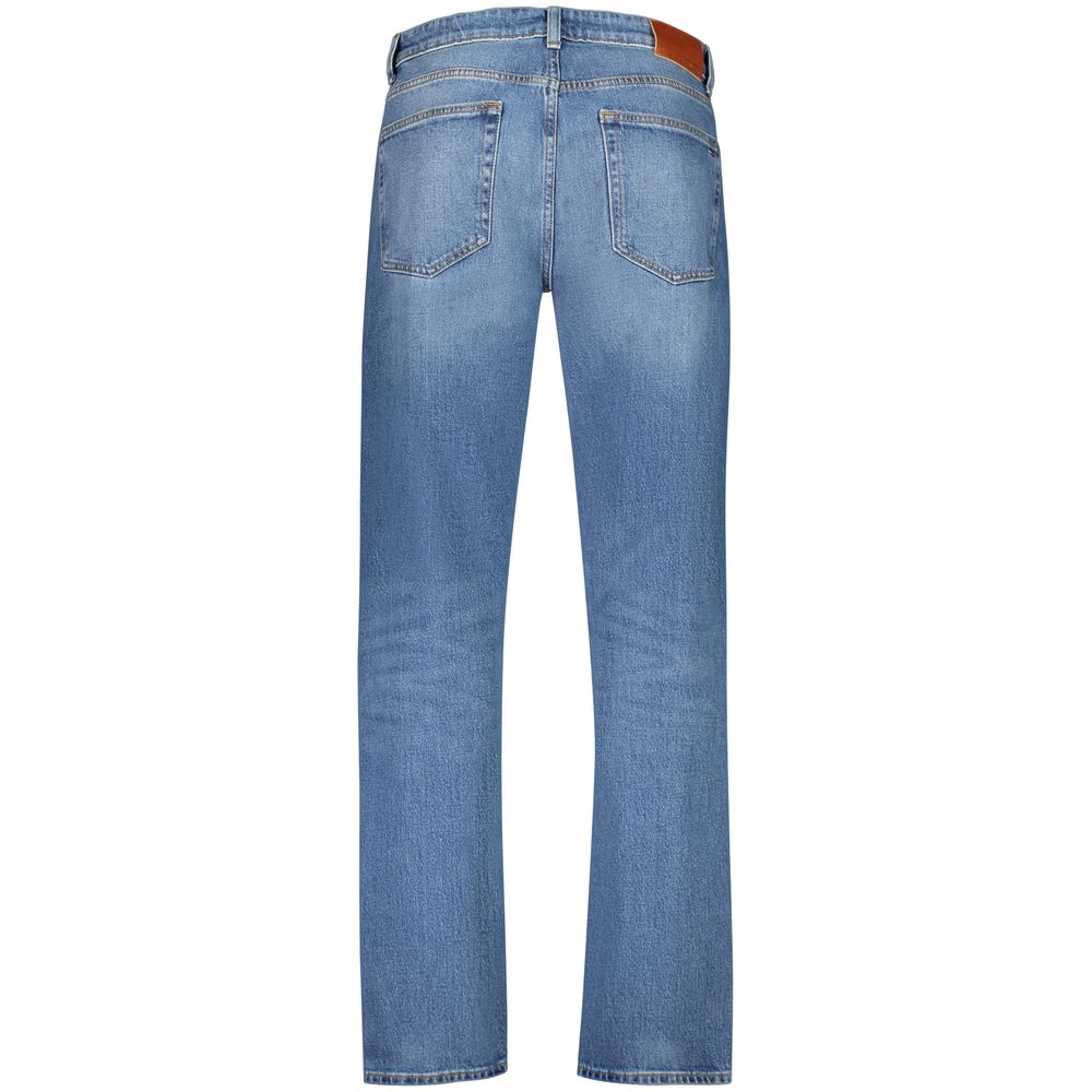 Tommy Hilfiger Heren Jeans – Blauw