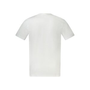Hugo Boss Heren T-shirt – Wit - Afbeelding 2