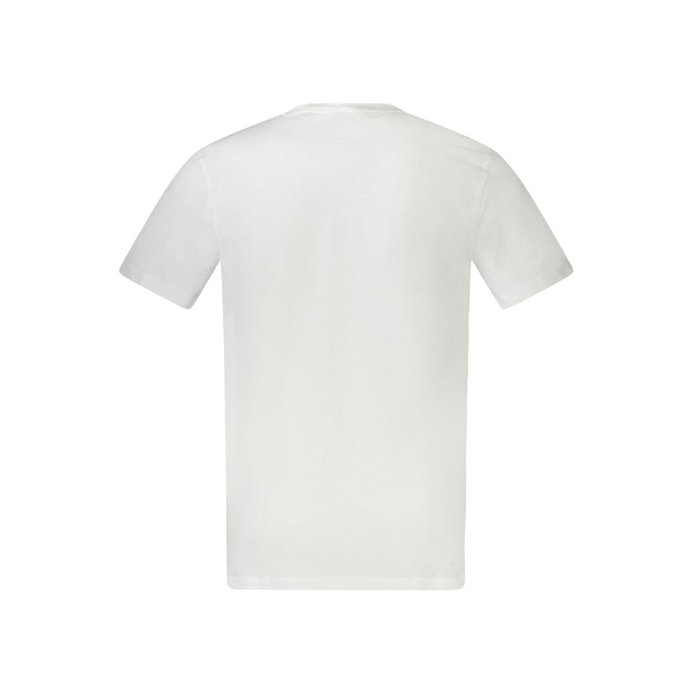 Hugo Boss Heren T-shirt – Wit
