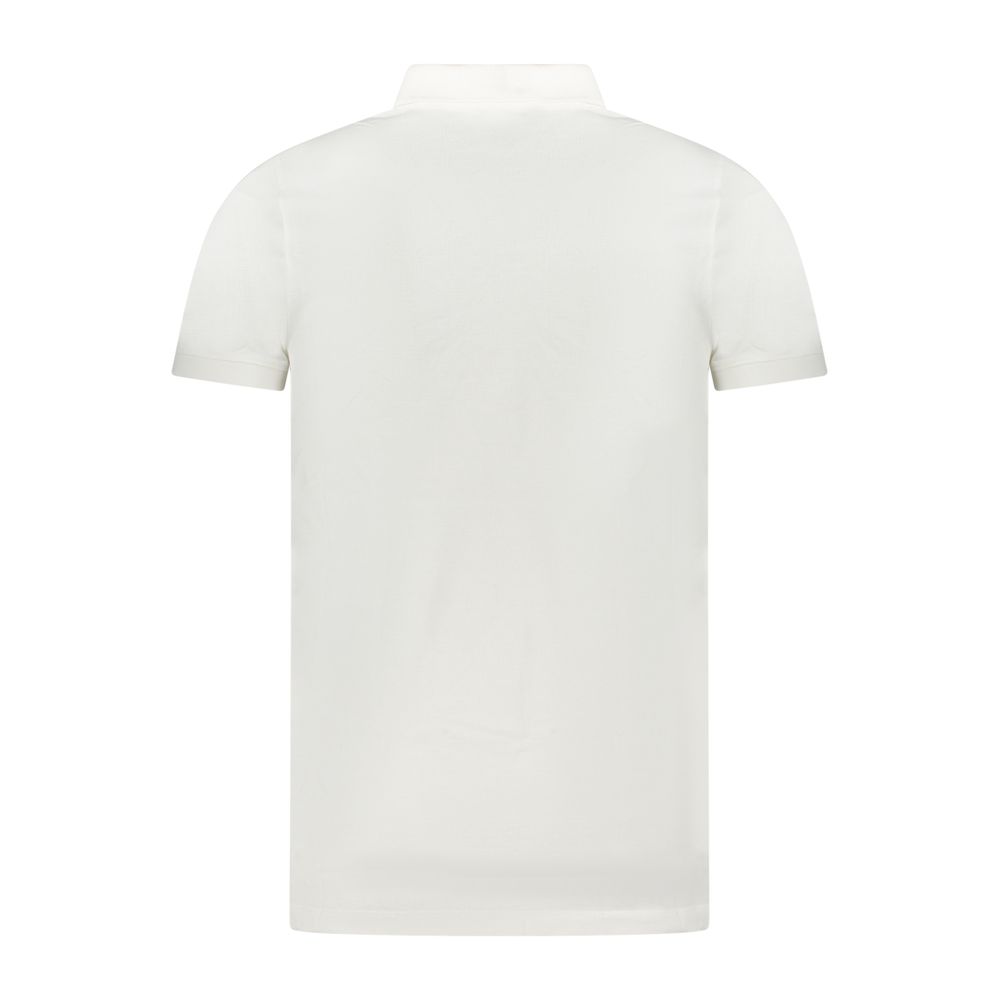 Tommy Hilfiger Heren Polo – Wit