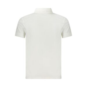 Hugo Boss Heren Polo – Wit - Afbeelding 2