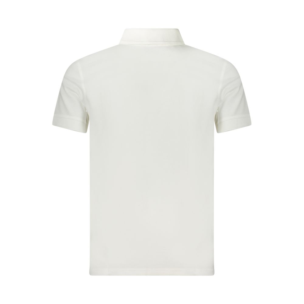 Hugo Boss Heren Polo – Wit