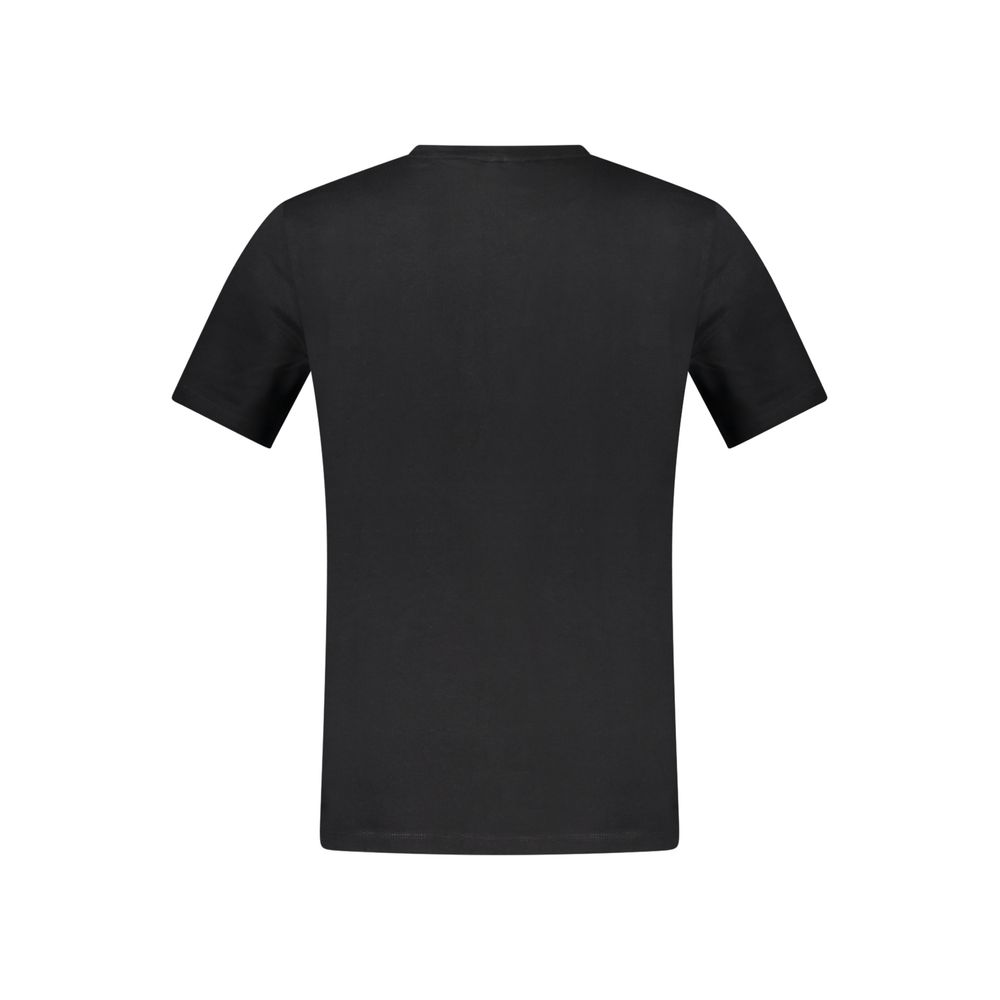 Hugo Boss Heren T-shirt – Zwart