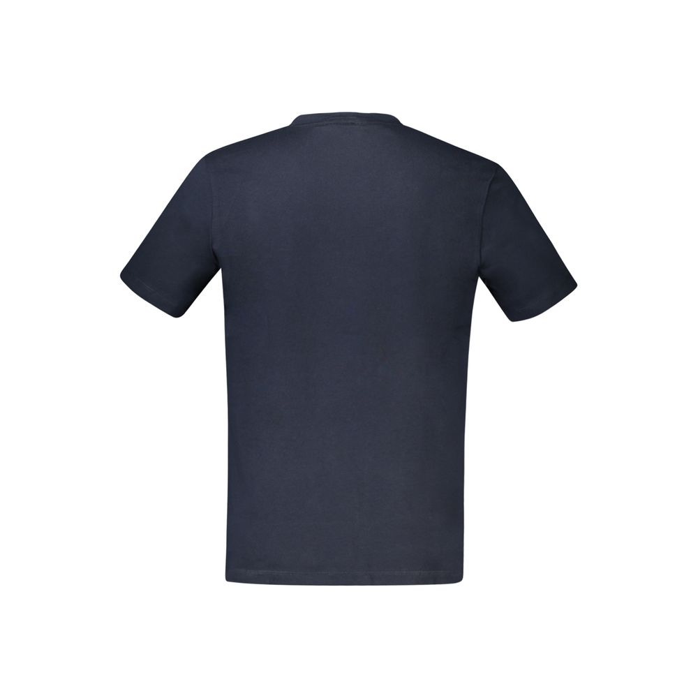 Hugo Boss Heren T-shirt – Blauw