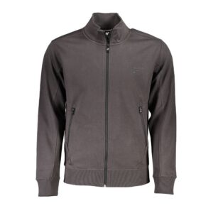 U.S. Grand Polo Heren Sweater – Grijs - Afbeelding 1