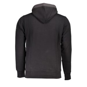 U.S. Grand Polo Heren Sweater – Zwart - Afbeelding 2