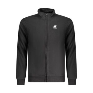 U.S. Grand Polo Heren Sweater – Zwart - Afbeelding 1
