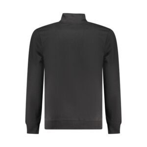 U.S. Grand Polo Heren Sweater – Zwart - Afbeelding 2