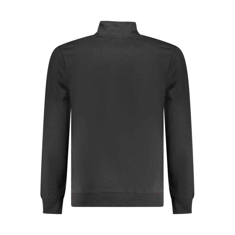 U.S. Grand Polo Heren Sweater – Zwart