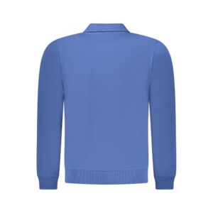 U.S. Grand Polo Heren Sweater – Blauw - Afbeelding 2