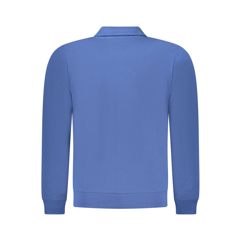 U.S. Grand Polo Heren Sweater – Blauw