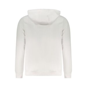 U.S. Grand Polo Heren Hoodie – Wit - Afbeelding 2
