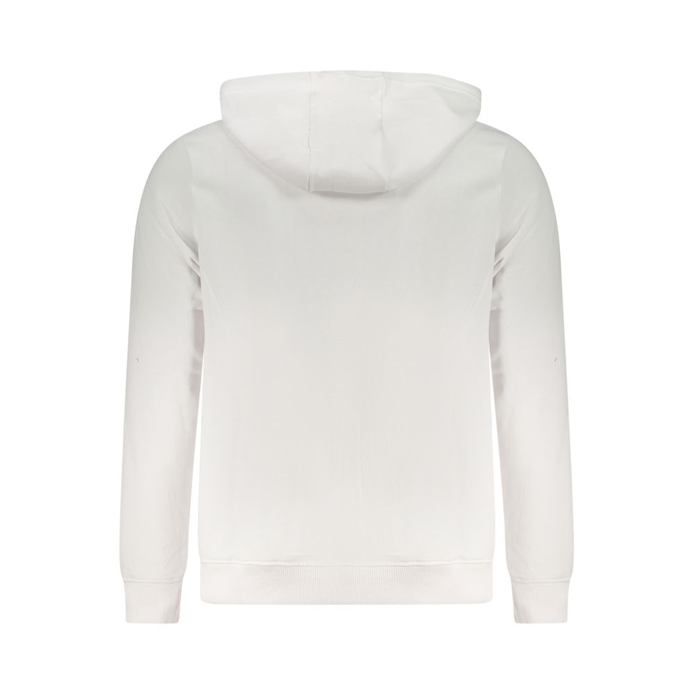 U.S. Grand Polo Heren Hoodie – Wit