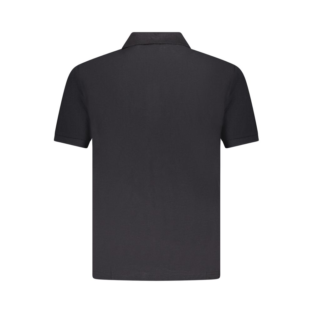 U.S. Grand Polo Heren Polo – Zwart