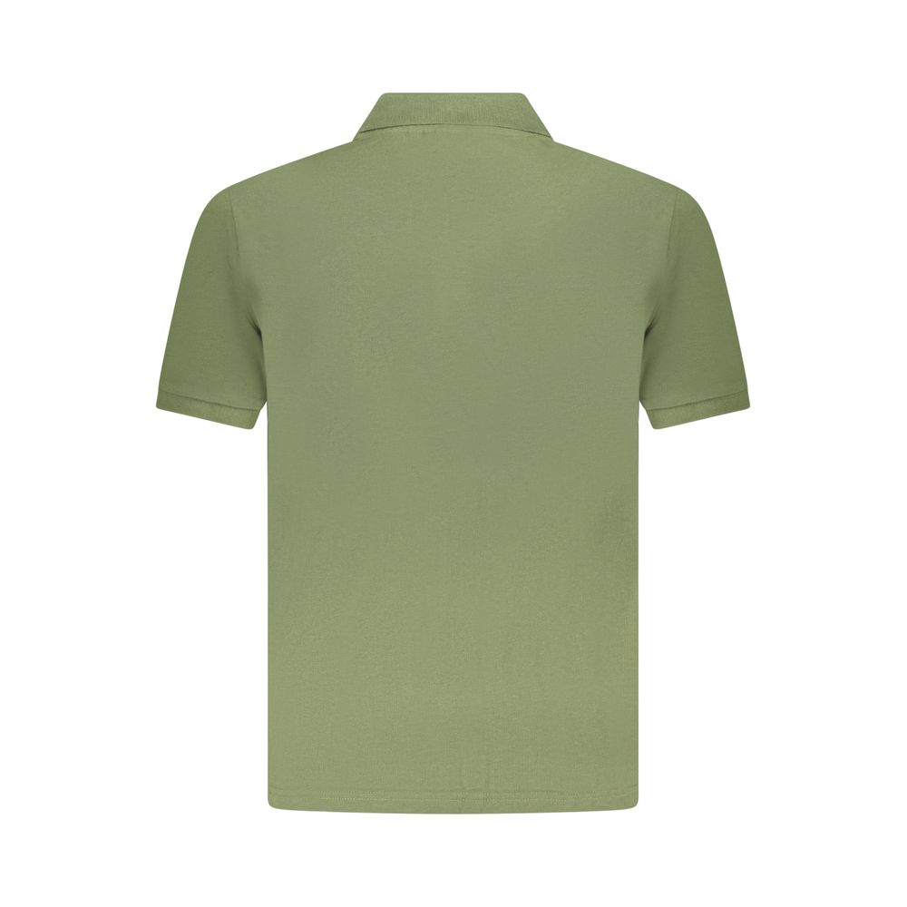 U.S. Grand Polo Heren Polo – Groen