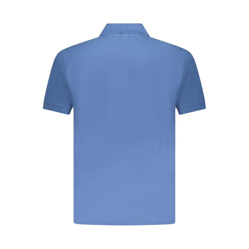 U.S. Grand Polo Heren Polo – Blauw