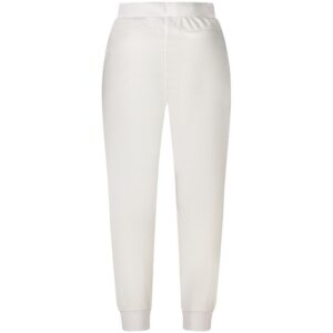 U.S. Grand Polo Heren Sportbroek – Wit - Afbeelding 2