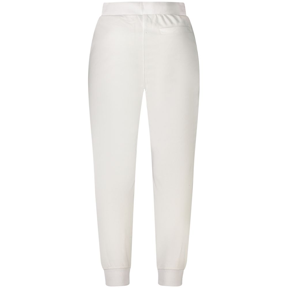 U.S. Grand Polo Heren Sportbroek – Wit