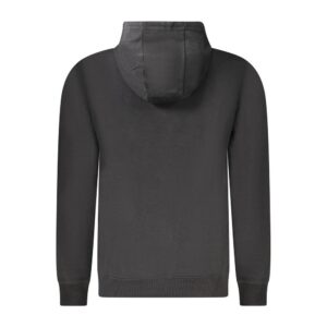 U.S. Grand Polo Heren Sweater – Zwart - Afbeelding 2